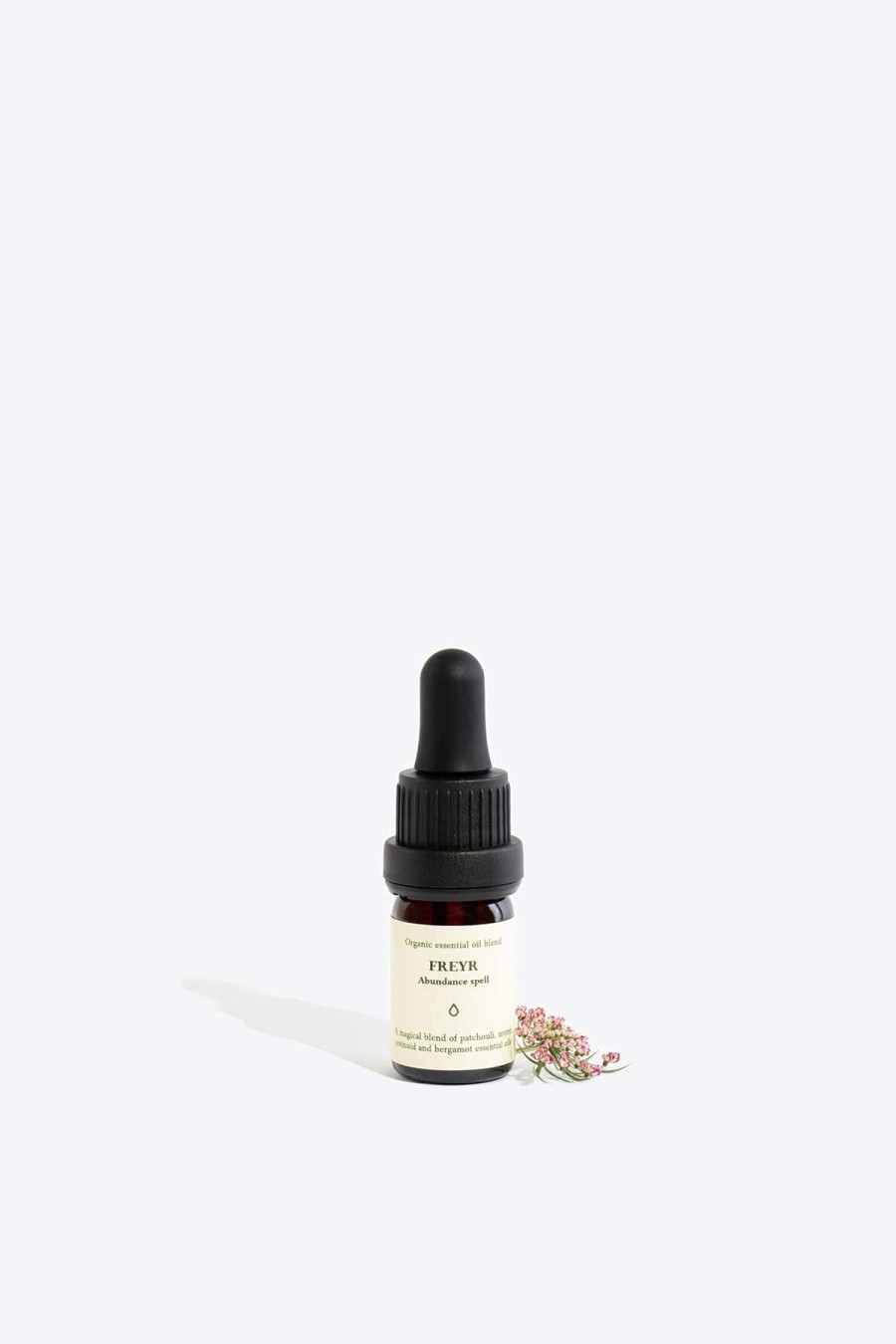 Smells Like Spells Essential Oil Blend Freyr - Smells Like Spells Best