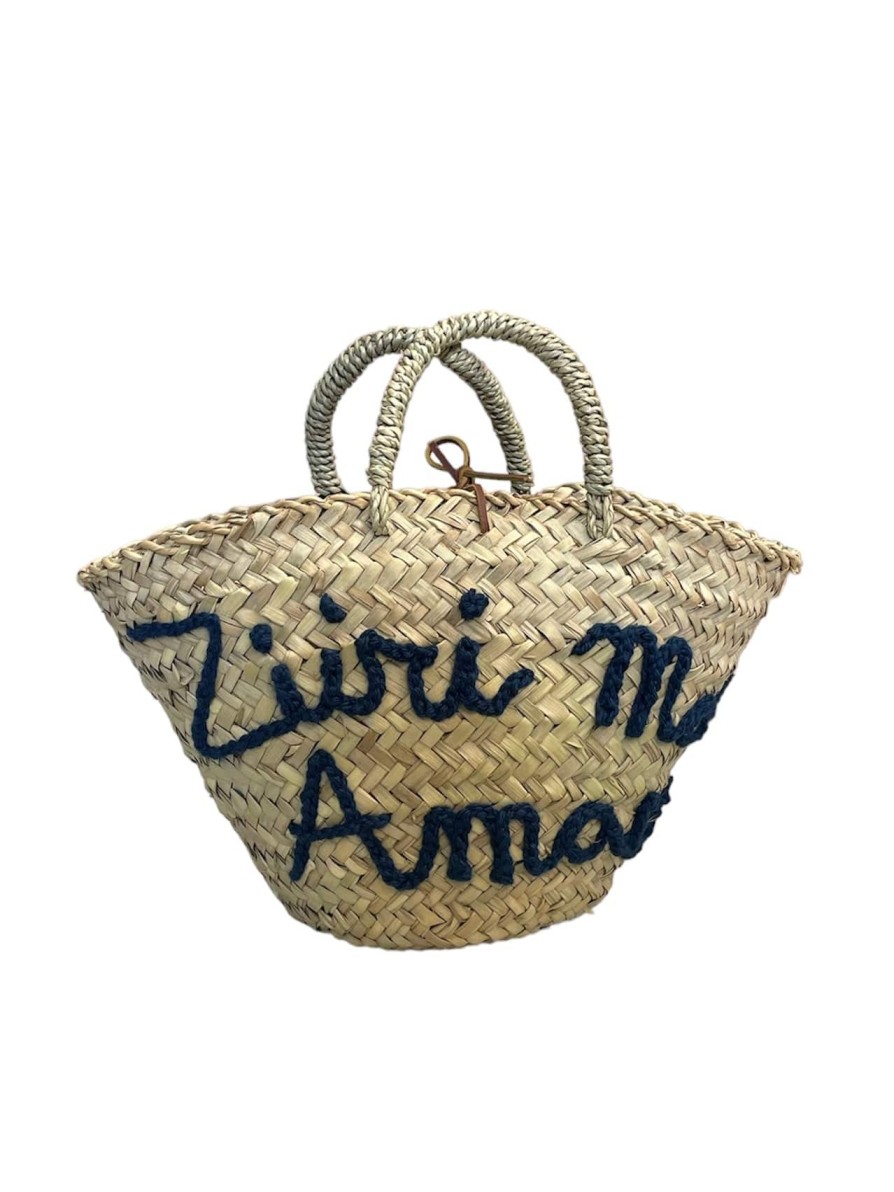 Micaela Spadoni Zuri Mon Amour Panier Wholesale