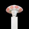 Romualda Romualda Peonia Gran Bucket Hat Wholesale