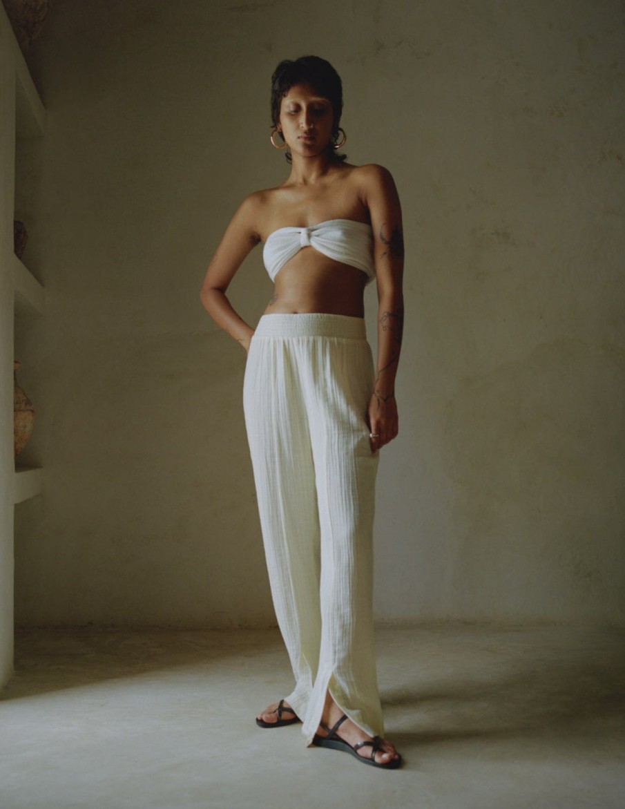 Anaak Mirte Pants - Anaak Best