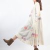 Injiri Preorder Injiri Jodhpur 56 Pure Cotton Ladies Dress - Byadushka New