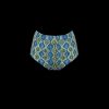 Romualda Ilhabela Babu Bikini Bottom In Blue - Romualda New